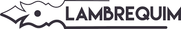 Lambrequim logo newsletter